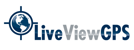 LiveViewGPS Logo