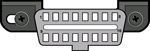 ODBII Connector