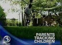 GPS Tracking For Children