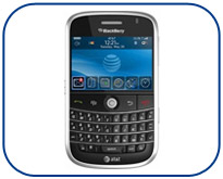 Blackberry Tracking Software Activation