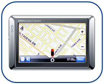 Activate Image Nav Trac