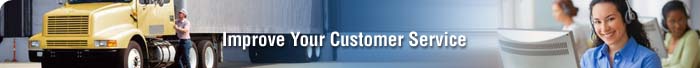 Customer Service