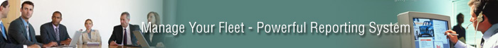 Manage Your Fleet