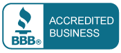 A Rated By The Better Business Bureau