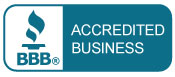A Rated By The Better Business Bureau