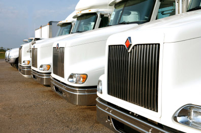 Fleet Tracking