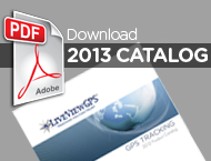 GPS Tracking Catalog