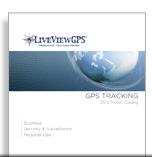 GPS Tracking Catalog