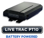 Live Covert GPS Tracker PT-10 Live Trac