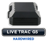 G-5 Vehicle Tracker
