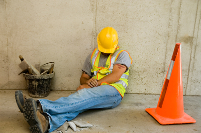 Employee Productivity Suffering