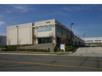 LiveViewGPS Office Location