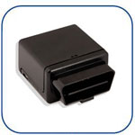 Live Trac EZ Vehicle Tracker