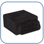 VLS 500 OBDII GPS Vehicle Tracker