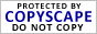 All Content On This Site Is Copyrighted 2011, All Rights Reserved