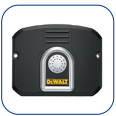 small DeWalt DS500