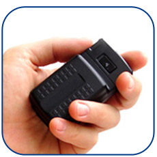 GPS Tracker long battery life