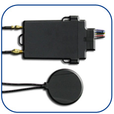 GPS Theft Locate System