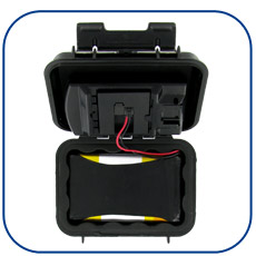 PT-10 Pro Plus GPS Tracker