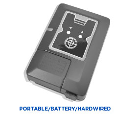 GPS Tracker long battery life