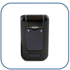 personal gps tracker