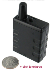 gps tracking personal