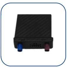 Real-Time Vehicle Tracking