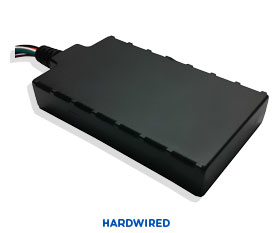 GPS Theft Locate System