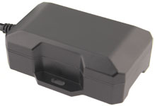 G5 Pro Vehicle Tracker