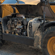 Guard Your Equipment