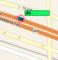 Map View
