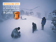 Spot Rescue