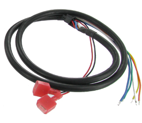TLS200 Wiring Harness