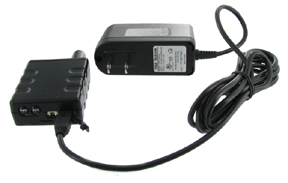 Personal GPS Tracker