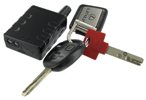 PT8100 Next To Keys