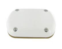 Iridium Antenna Large
