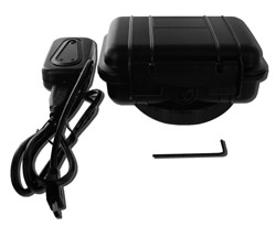 PT-10 Professional Accessories