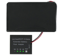 15 amp hour gps tracker battery