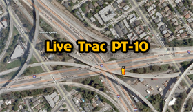 Live Trac PT-10 Live GPS Tracker