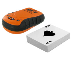 SPOT Satellite Personal Tracker