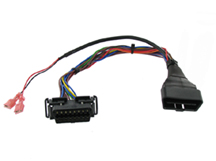 OBDII Quick Connect Harness