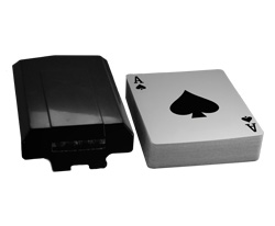 Covert GPS Tracker