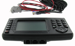 MDTPRO With Wire Harness