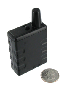 PT8100 Personal Tracker