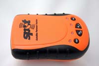 Spot Product Photo