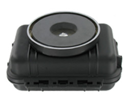 PT10 Pro Case Bottom