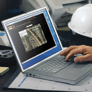View Location With Microsoft Virtual Earth Mapping