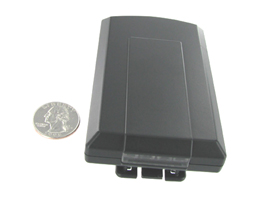 Live GPS Tracking