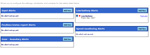 Trim Trac Web Configuration Options