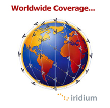 Iridium Satellite Network